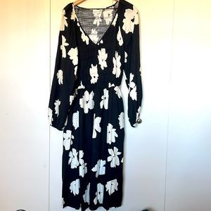 NWOT Plus Dress